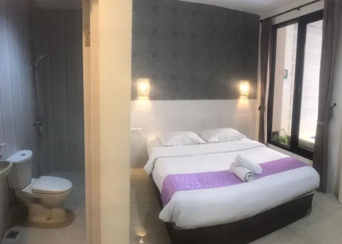 Guest house Bali Dream Costel Denpasar (Bali)