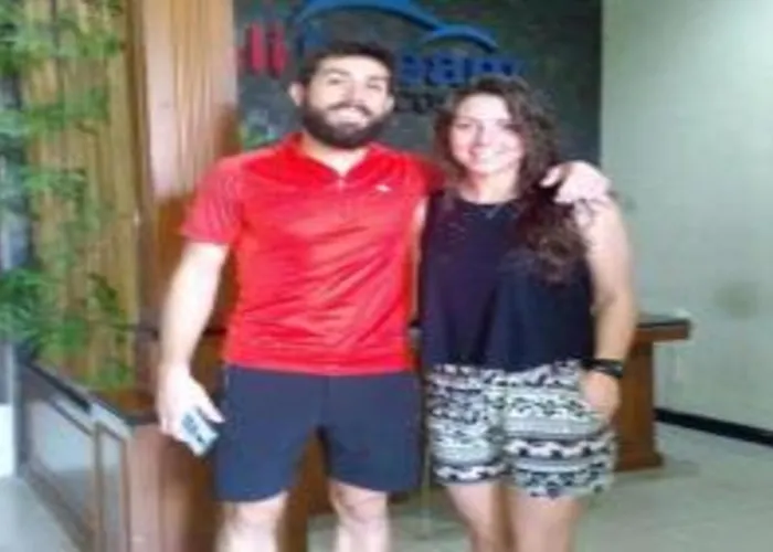 Guest house Bali Dream Costel 2*