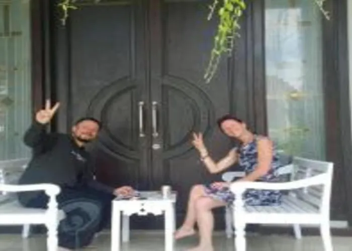 Bali Dream Costel Guest house 2*