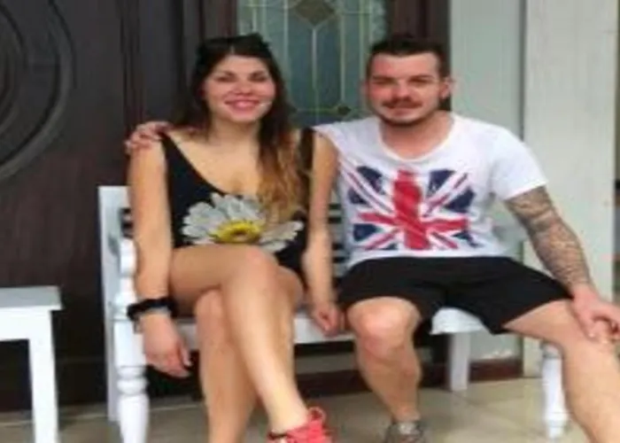 Guest house Bali Dream Costel