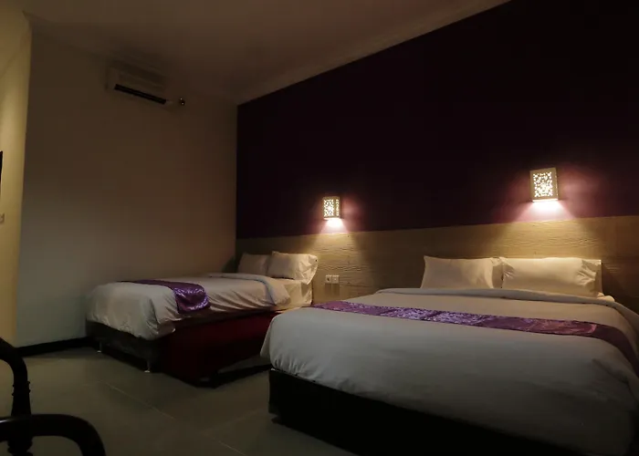 Bali Dream Costel Guest house Denpasar (Bali)