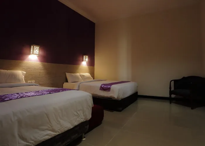 Bali Dream Costel Guest house Denpasar (Bali)