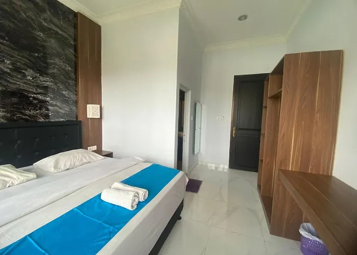 Guest house Bali Dream Costel 2*