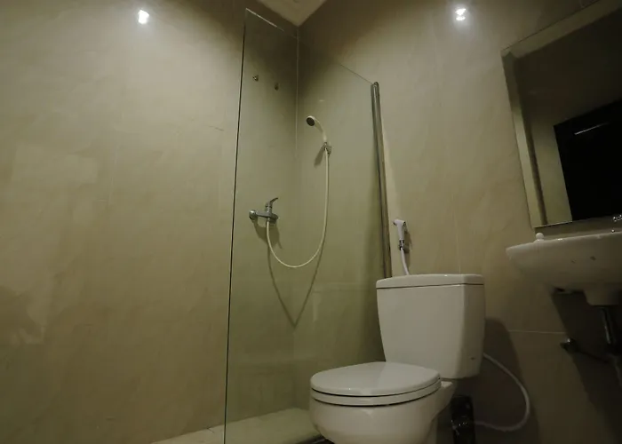 Bali Dream Costel Guest house Denpasar (Bali)