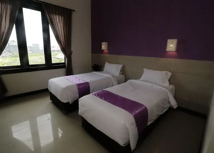 Bali Dream Costel 2*
