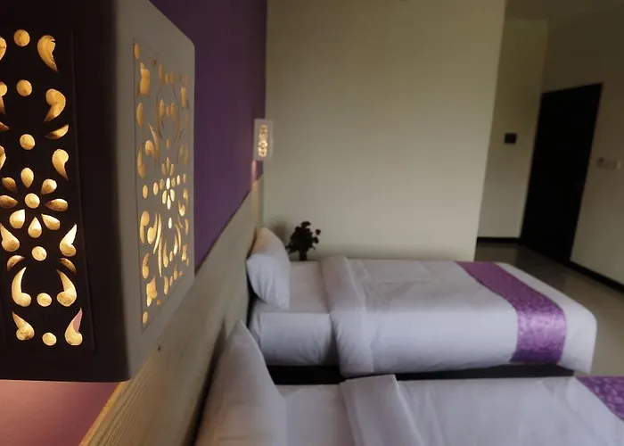 Bali Dream Costel Guest house Denpasar (Bali)