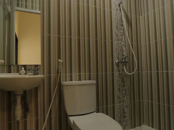 Bali Dream Costel Guest house Denpasar (Bali)