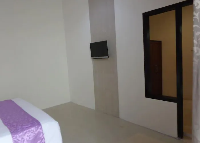 Bali Dream Costel Guest house 2*