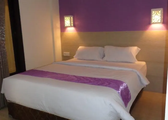 Guest house Bali Dream Costel Denpasar (Bali)