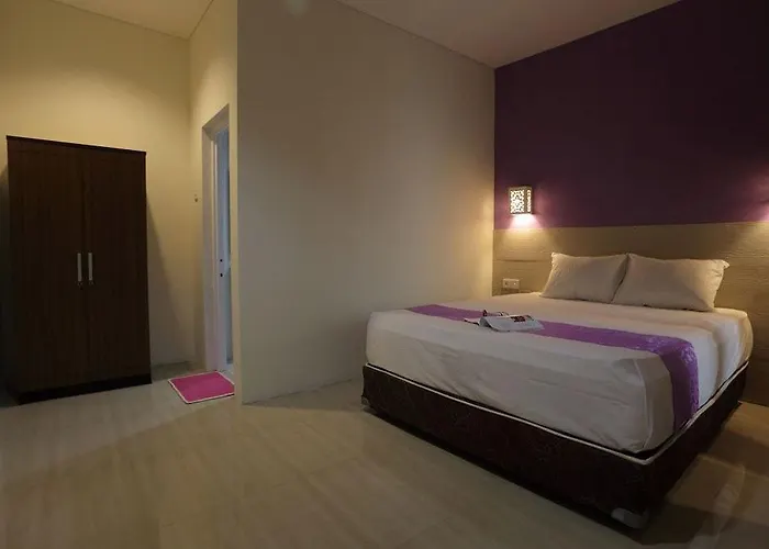 Bali Dream Costel 2* Denpasar (Bali)