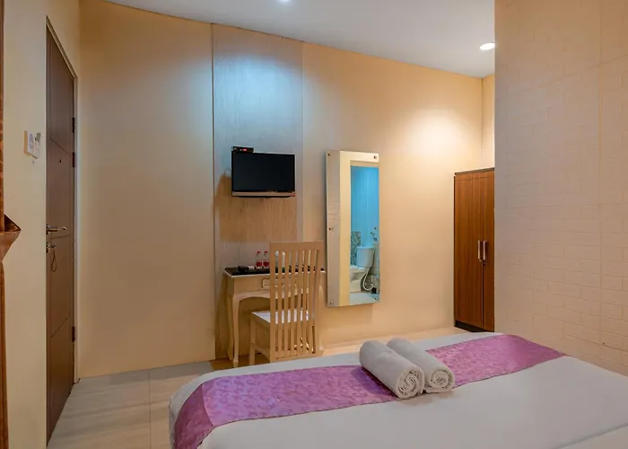 Bali Dream Costel Guest house Denpasar (Bali)
