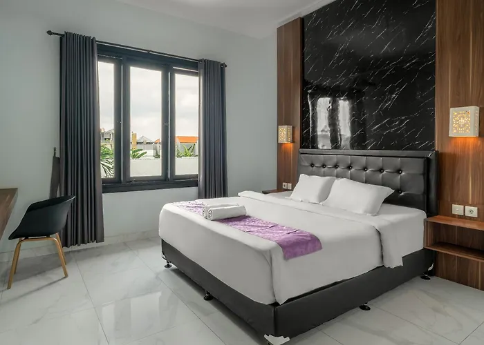 Guest house Bali Dream Costel