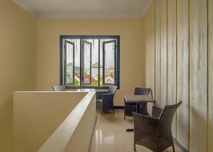 Guest house Bali Dream Costel Denpasar (Bali)