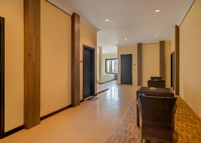 Bali Dream Costel 2* Denpasar (Bali)
