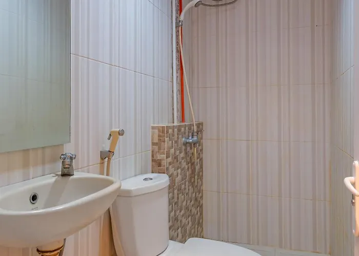 Bali Dream Costel Guest house
