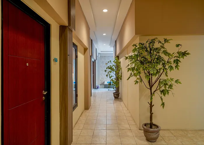 Guest house Bali Dream Costel Denpasar (Bali)