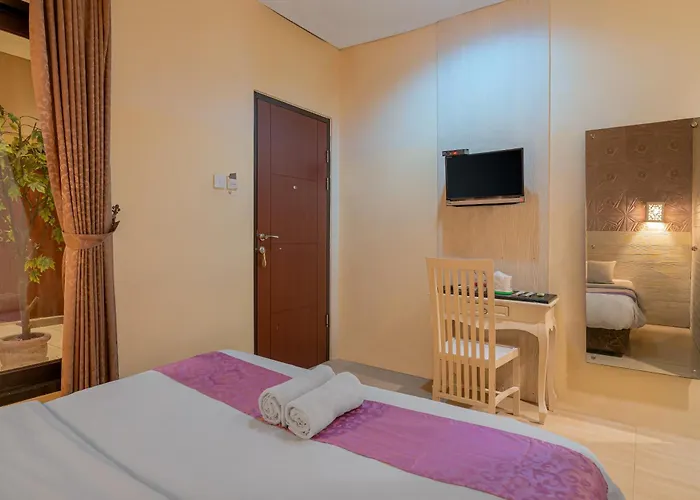Guest house Bali Dream Costel