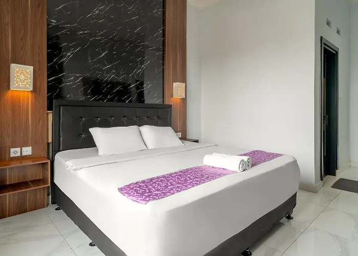 Bali Dream Costel Guest house Denpasar (Bali)