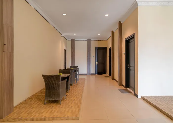 Bali Dream Costel Guest house Denpasar (Bali)