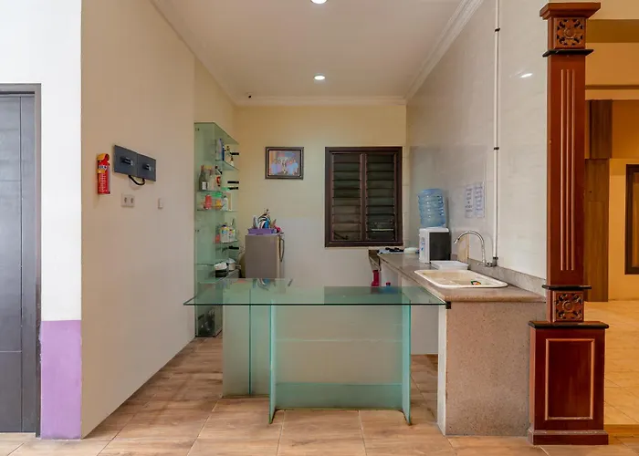 Guest house Bali Dream Costel 2*