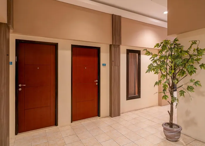 Guest house Bali Dream Costel 2*