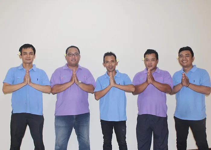 Bali Dream Costel Guest house