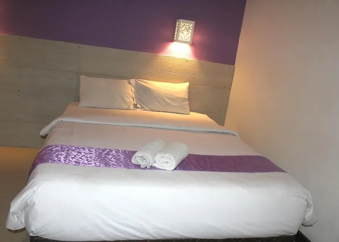 Bali Dream Costel 2* Denpasar (Bali)