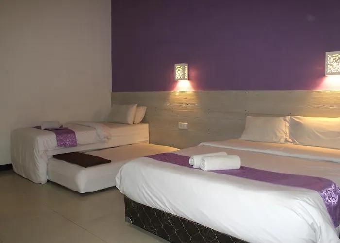 Bali Dream Costel Guest house 2*