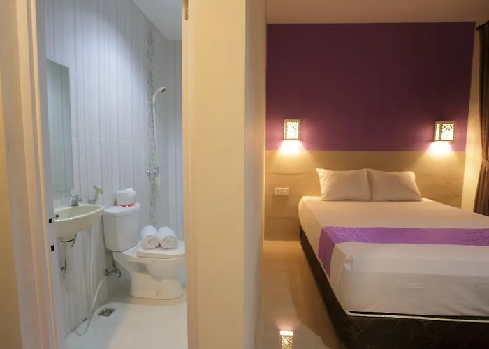 Guest house Bali Dream Costel