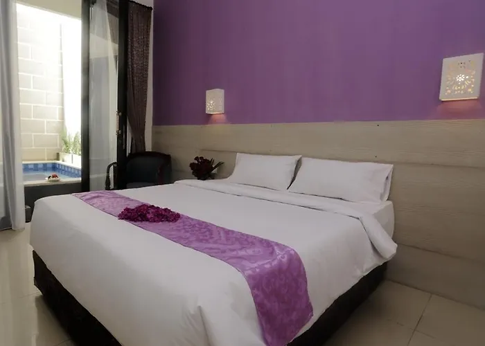 Bali Dream Costel Guest house