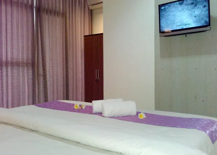 Guest house Bali Dream Costel