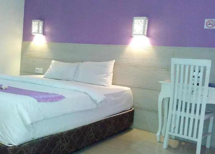 Bali Dream Costel 2*