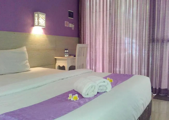 Guest house Bali Dream Costel Denpasar (Bali)