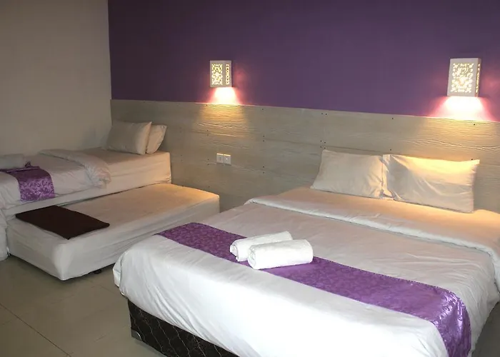 Guest house Bali Dream Costel 2*