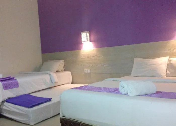 Guest house Bali Dream Costel Denpasar (Bali)