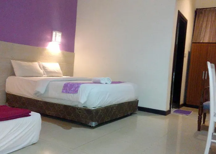 Guest house Bali Dream Costel 2*