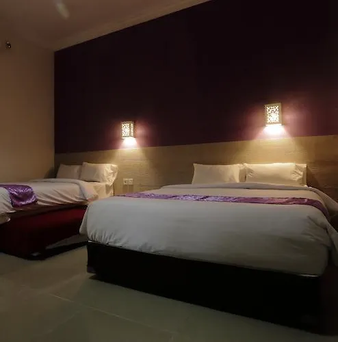 Guest house Bali Dream Costel