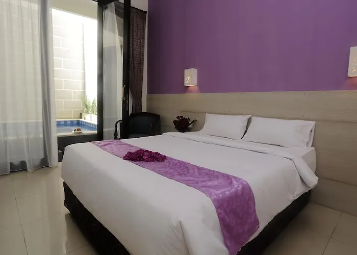 Bali Dream Costel Guest house Denpasar (Bali)