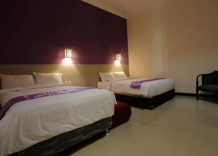 Bali Dream Costel Denpasar (Bali)