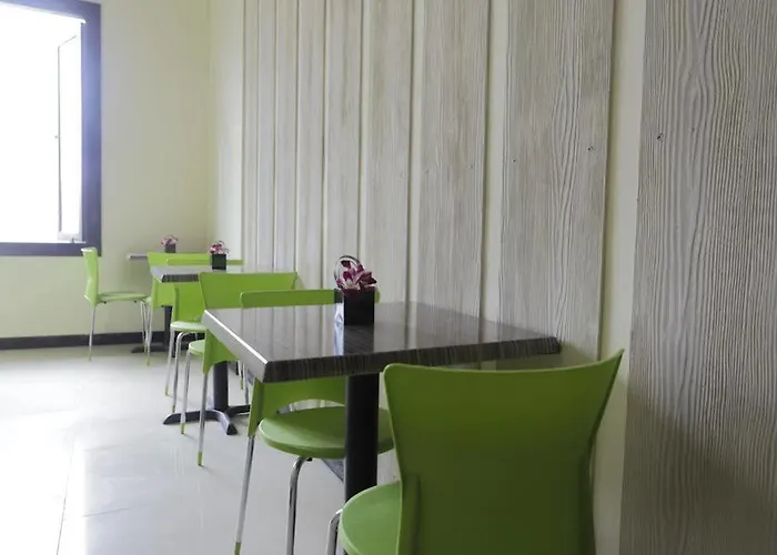 Guest house Bali Dream Costel