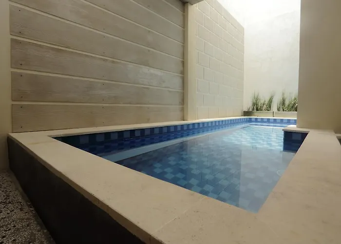 Bali Dream Costel Guest house