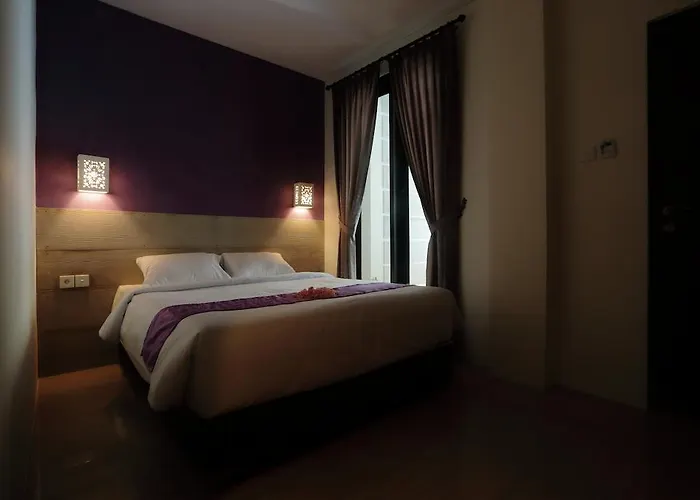 Bali Dream Costel