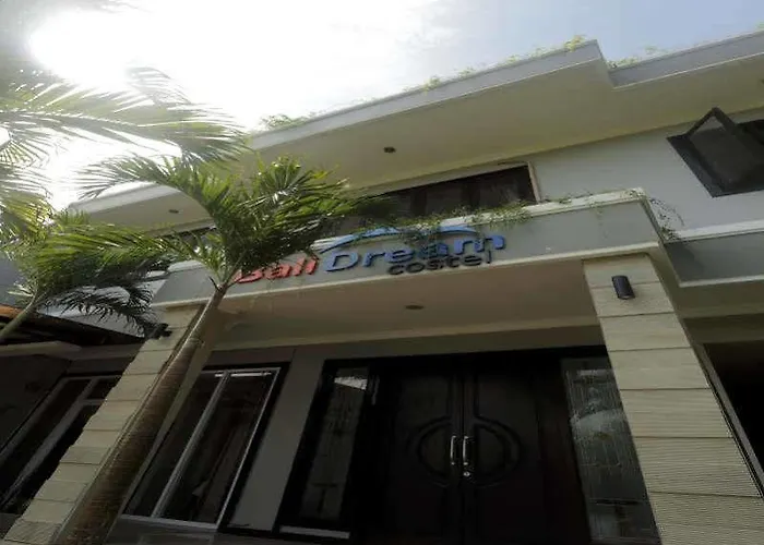 Guest house Bali Dream Costel Denpasar (Bali)