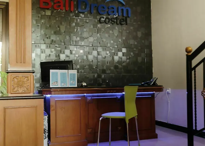 Bali Dream Costel Guest house