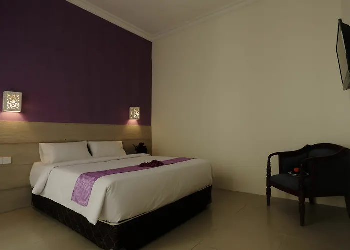 Guest house Bali Dream Costel